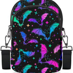 Crossbody Bags for Women Cell Phone Purse Handbags Wallet
